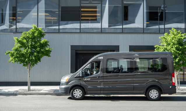uber xl comfort pet mexico