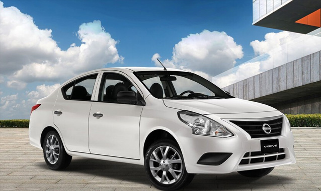 diferencias nissan v drive