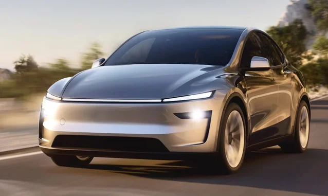 auto eléctrico en méxico