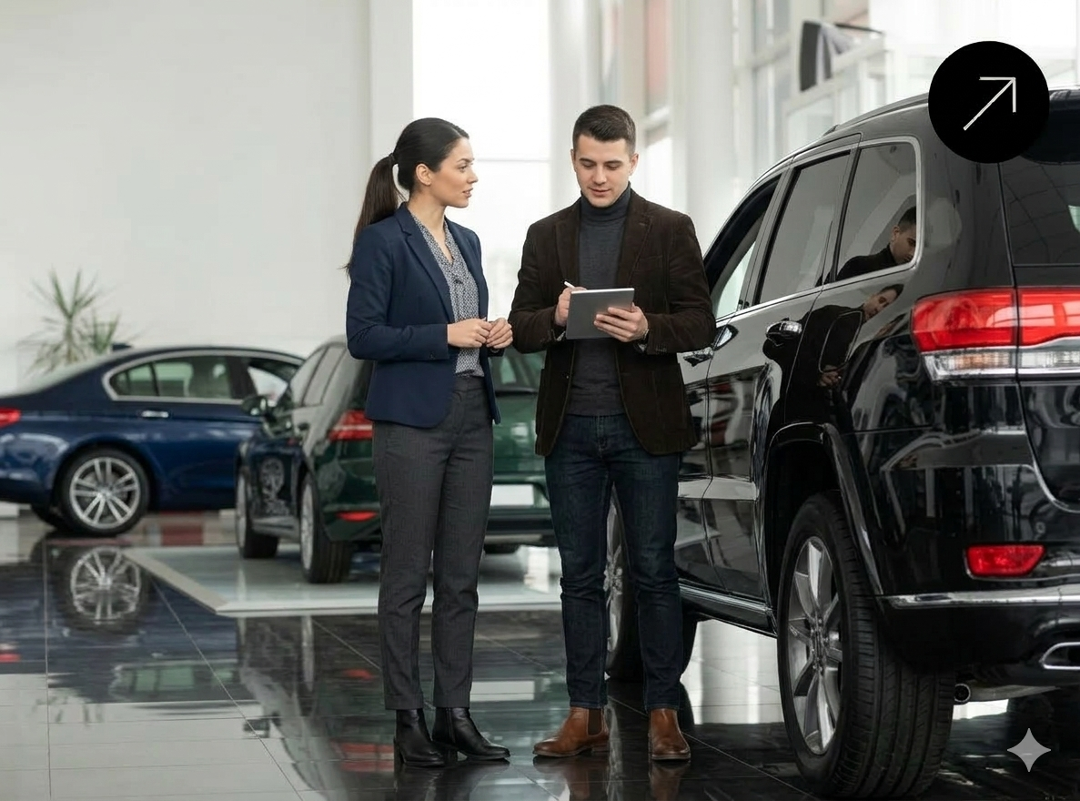 Carros seminuevos en Guadalajara