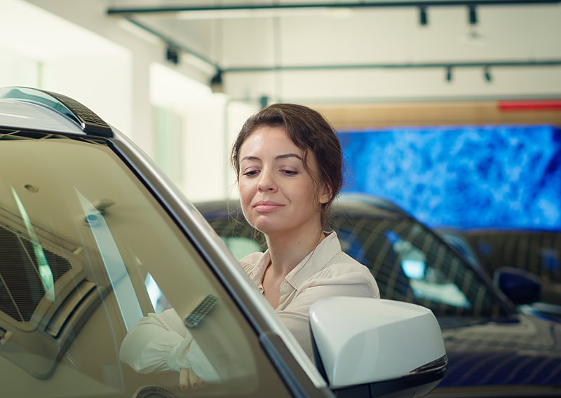 BYD precios en México 2026