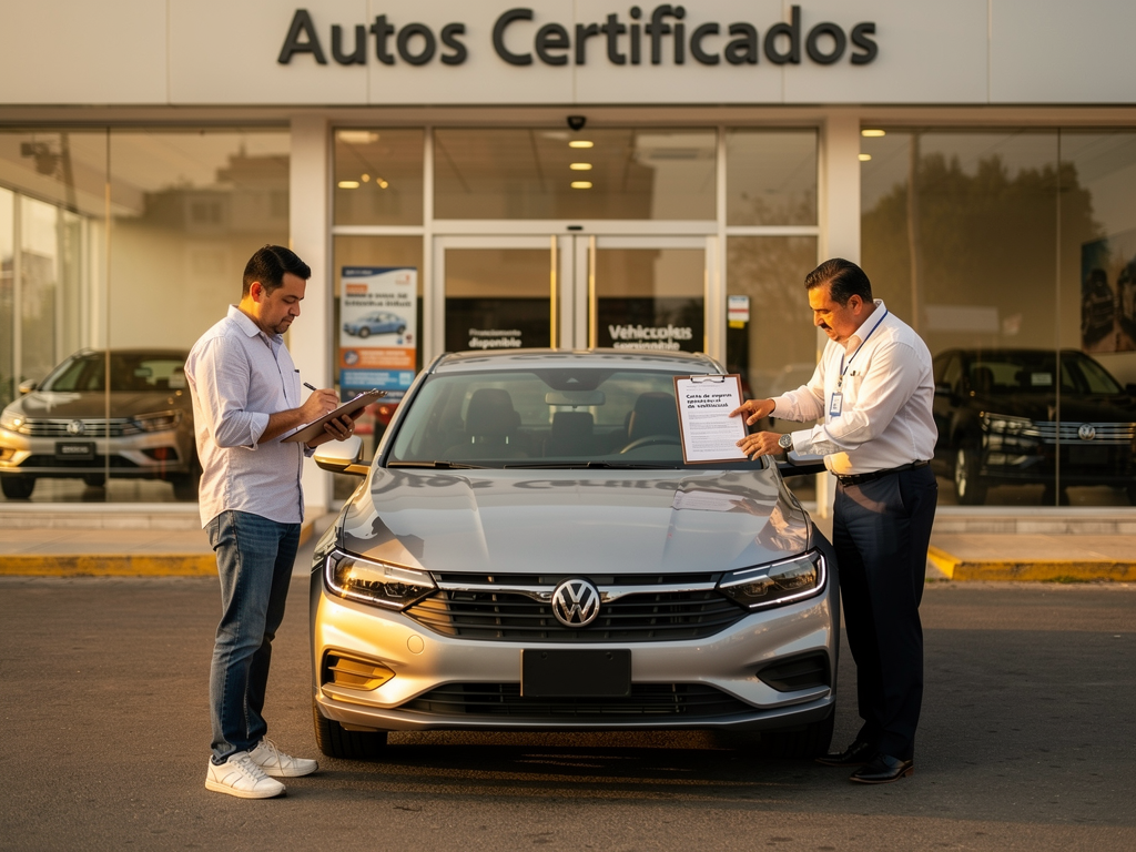 Carta de compra venta de vehículo: Formato listo para descargar y guía legal