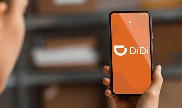 didi conductor requisitos