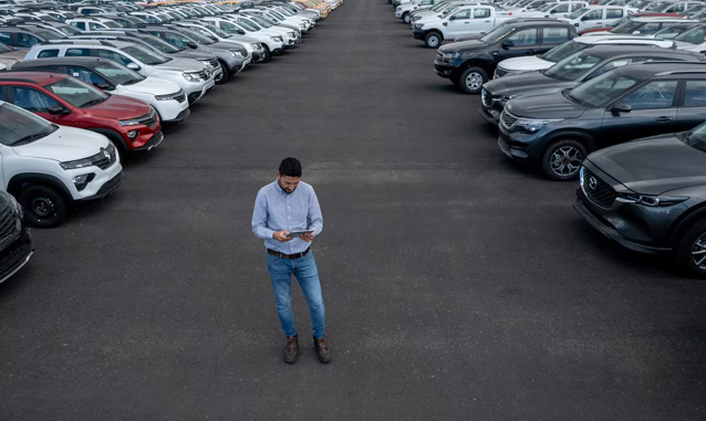 Autos usados en méxico