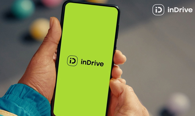 Indrive conductor