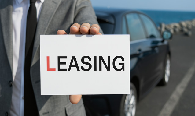 Leasing mexico