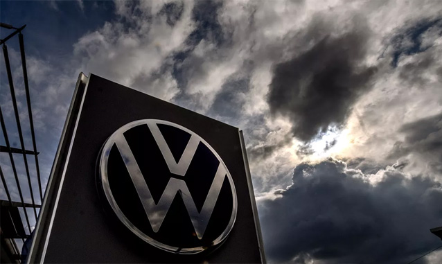 volkswagen leasing