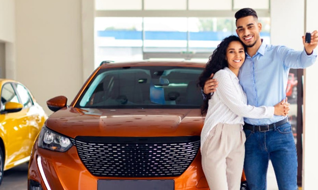 Préstamo auto méxico