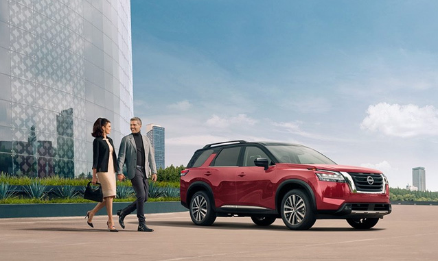 Leasing Nissan: cómo funciona y qué modelos están disponibles en México